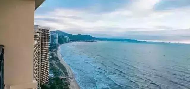 惠州虹海湾旅游攻略,惠州海边虹海湾