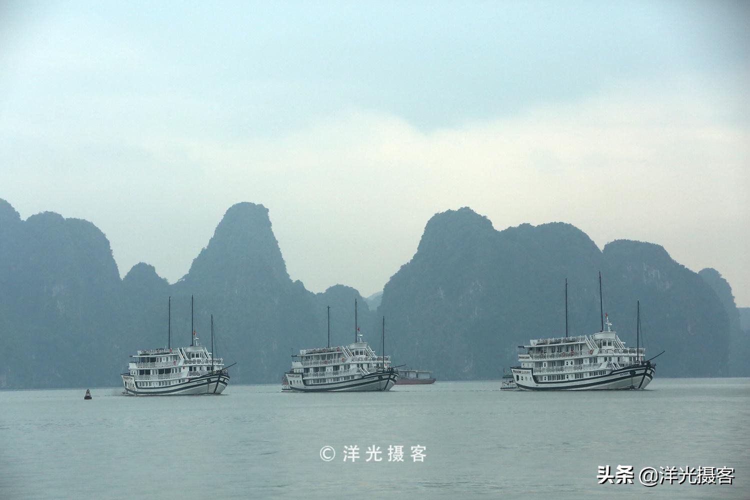 去越南下龙湾玩为什么都要自费,越南下龙湾优惠