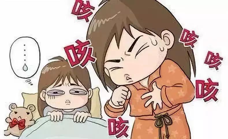 换季慢阻肺气喘怎么办,春季换季咳嗽最快治愈方法