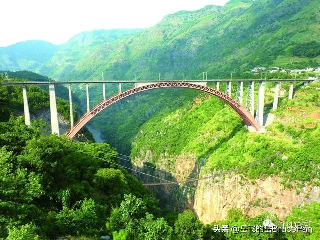 中国的桥梁建设历程,怎样评价中国的桥梁建设