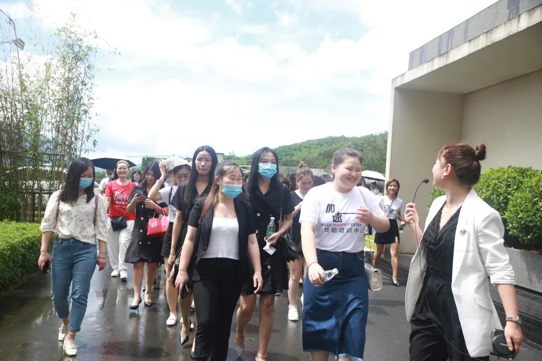 深加速公明分店,深加速粤丰校区