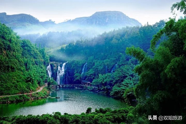 五一重庆自驾好去处,重庆出发五一推荐游玩的地方