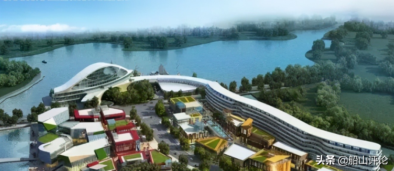 上海森兰体育公园如何,森兰体育