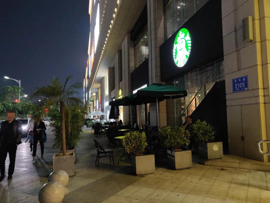 沙井天虹，一个非地铁商业的逆袭