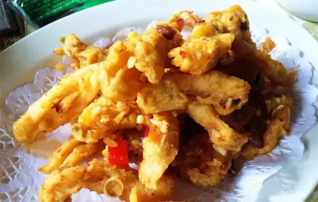 食不厌精脍不厌细全文,食不厌精脍不厌细感悟