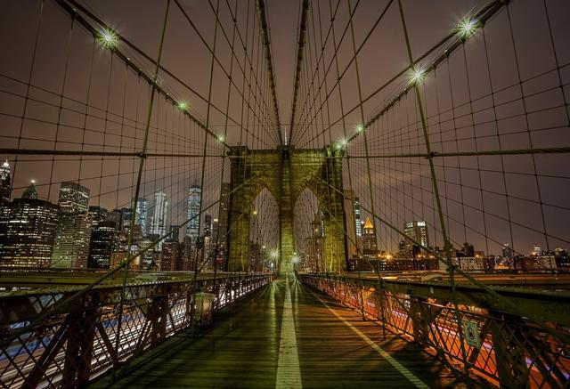 夜景的拍摄技巧教你拍摄夜景大片,夜景拍摄怎么拍出好看的效果