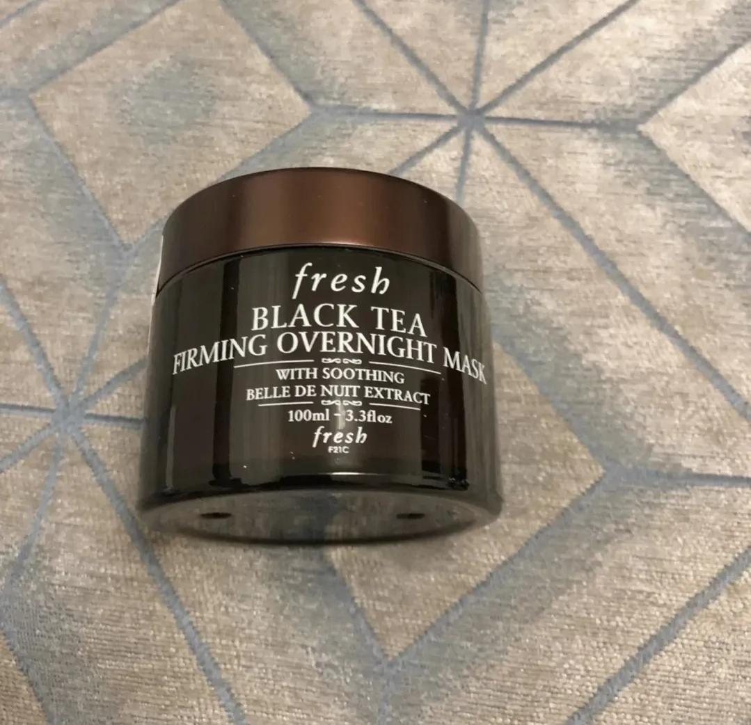 自用医美面膜,纽西之谜涂抹式面膜