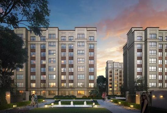 郑州正商地产项目,正商集团在郑州楼盘怎么样