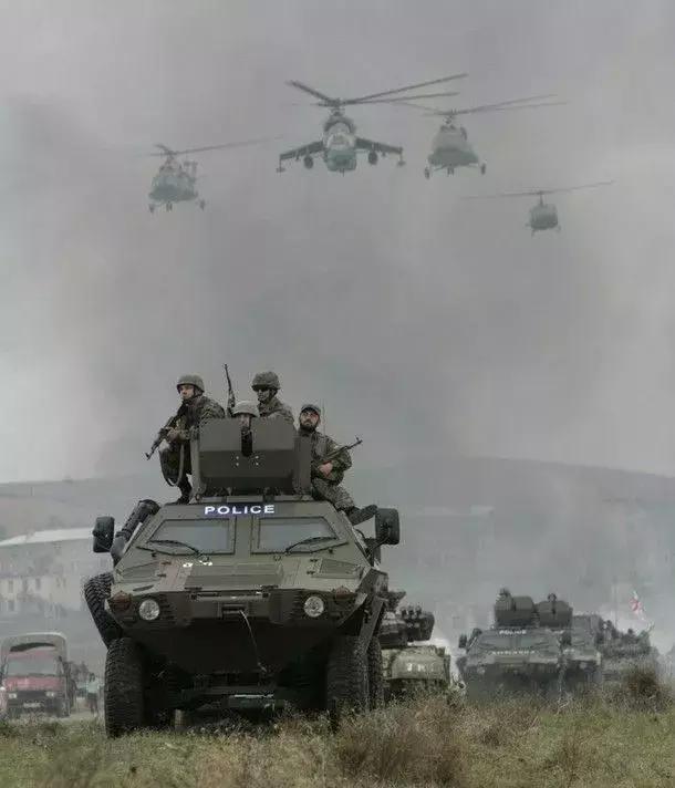 格鲁吉亚简介和纪录片,格鲁吉亚简介气候