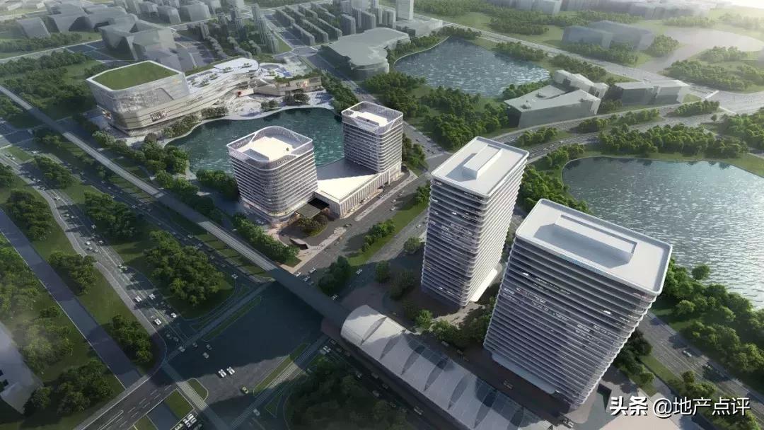 南京新街口震撼现场,新街口震撼