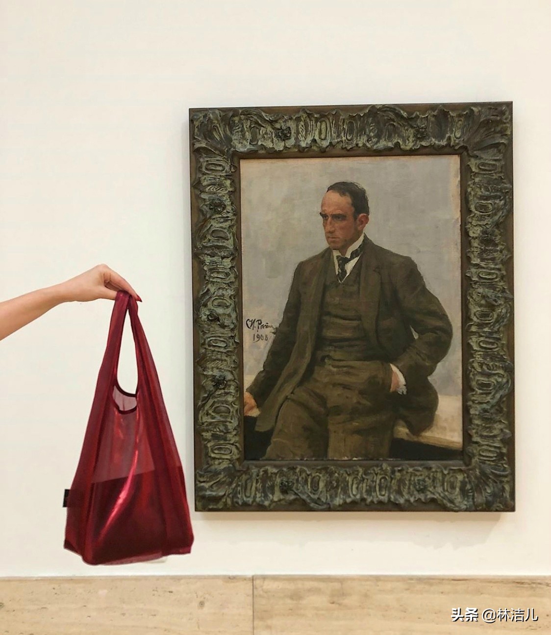 比爱马仕奢侈的顶级奢侈品包,比爱马仕包还贵的包