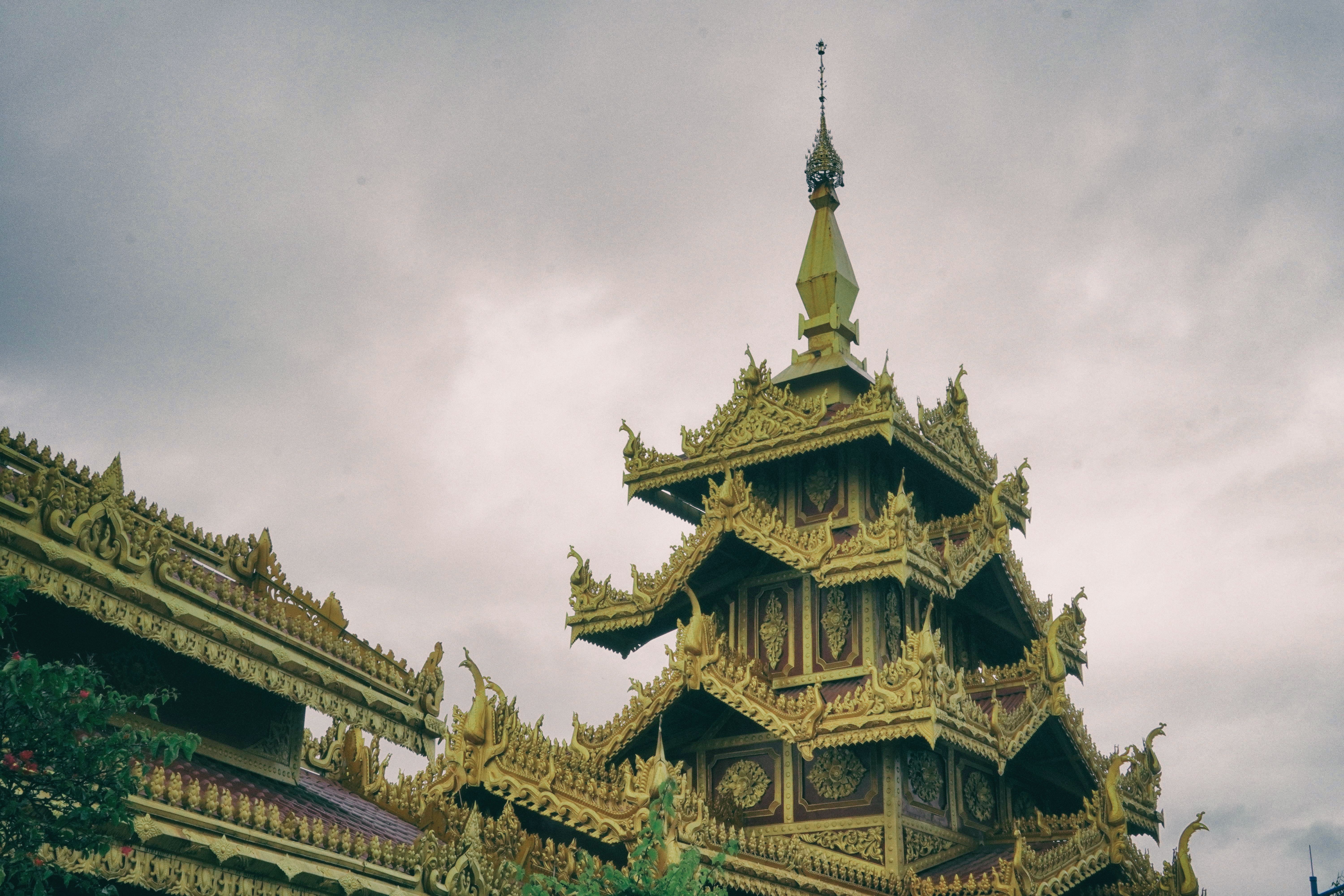 在祖国的边疆,在祖国西南边陲的云南省