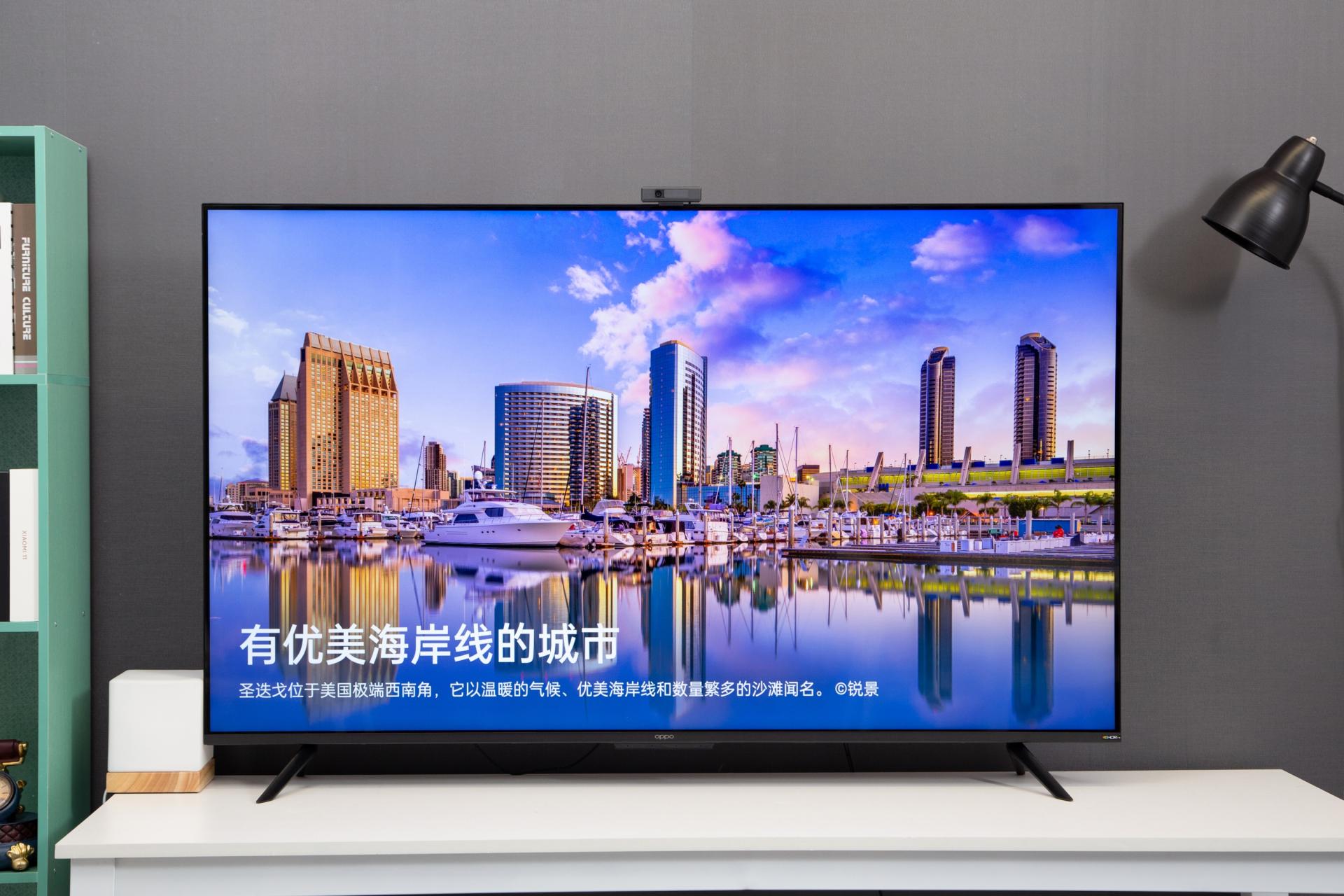 oppok9电视全面测评,oppo智能电视k9