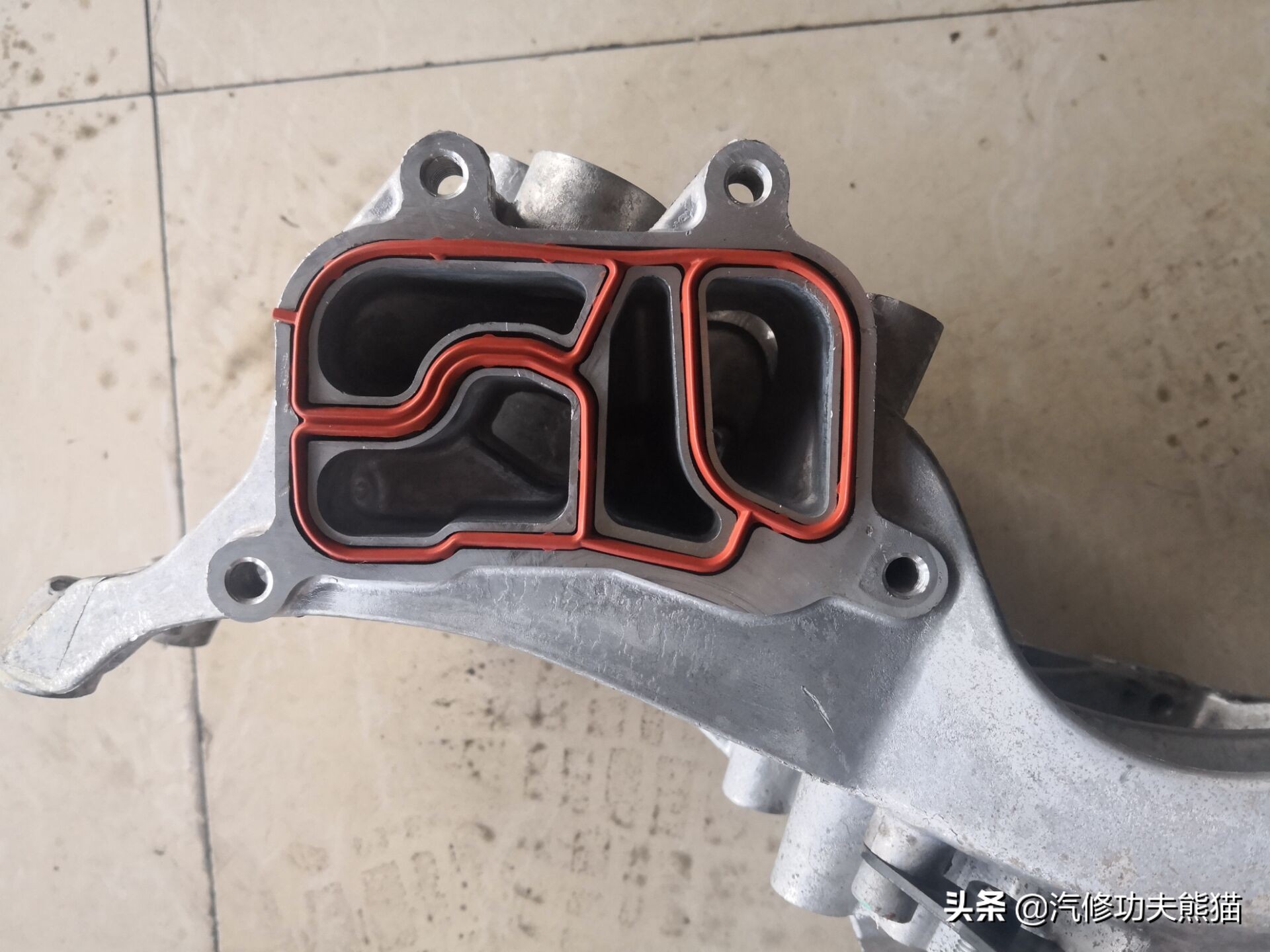 十年的奥迪q5维修,10年奥迪q5烧机油能解决吗