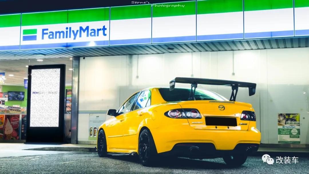 马自达3移植mps2.3发动机,马自达移植mps2.3t发动机