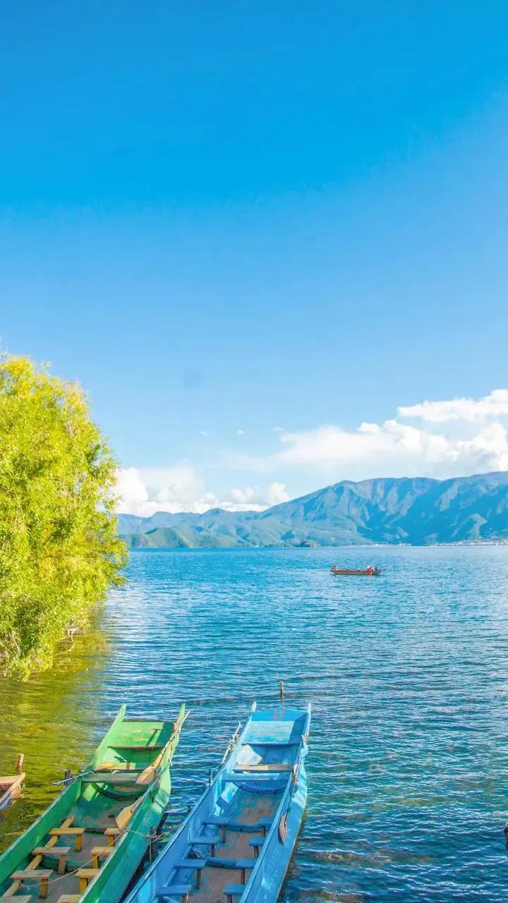 丽江到梅里雪山小众路线,丽江周边最小众的雪山