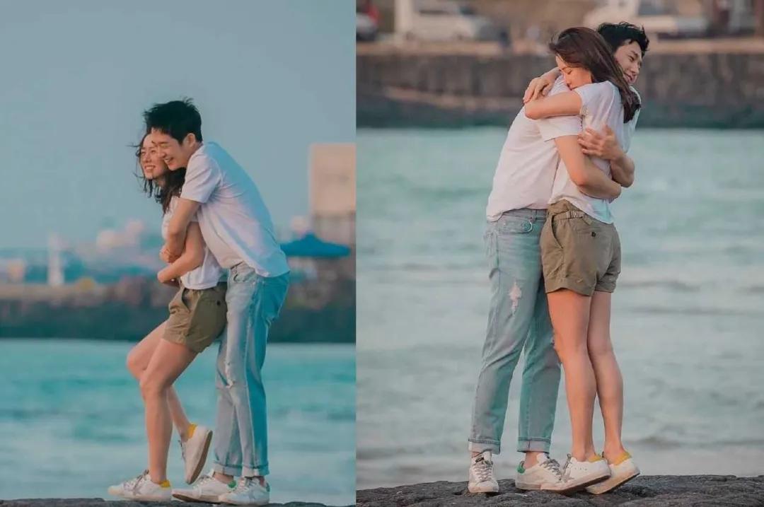 小白鞋烂大街是你没遇到这些款式,小白鞋问什么那么难穿