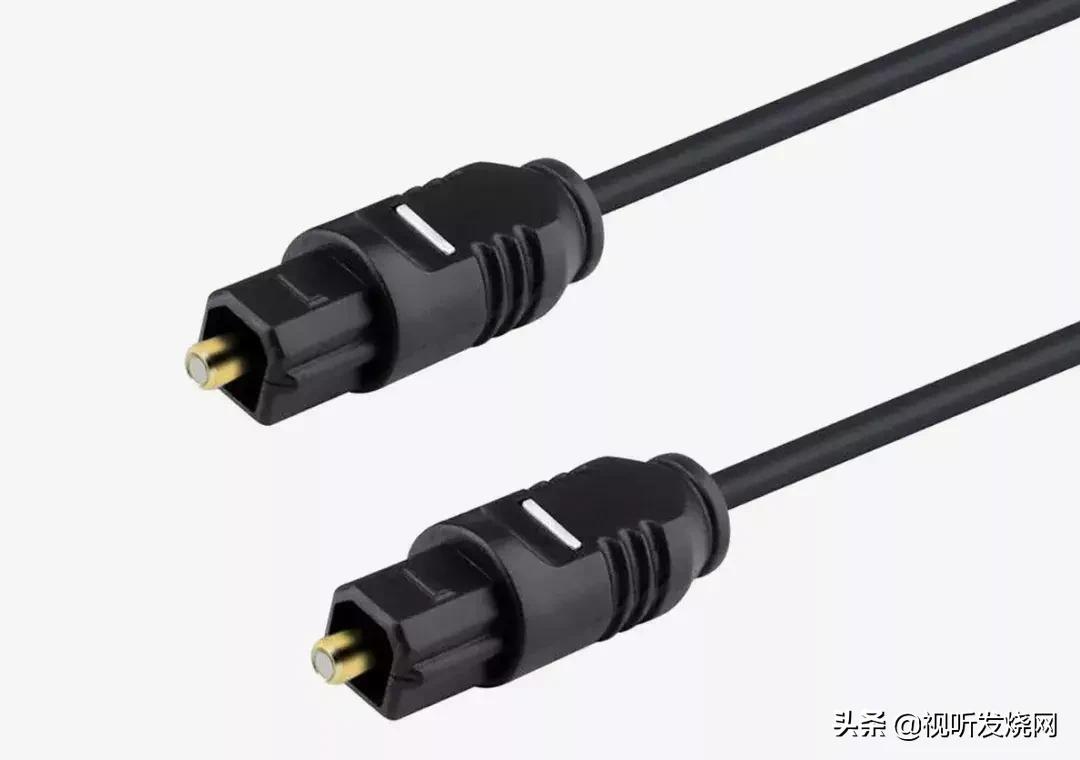 多栖音讯传输界面——光纤