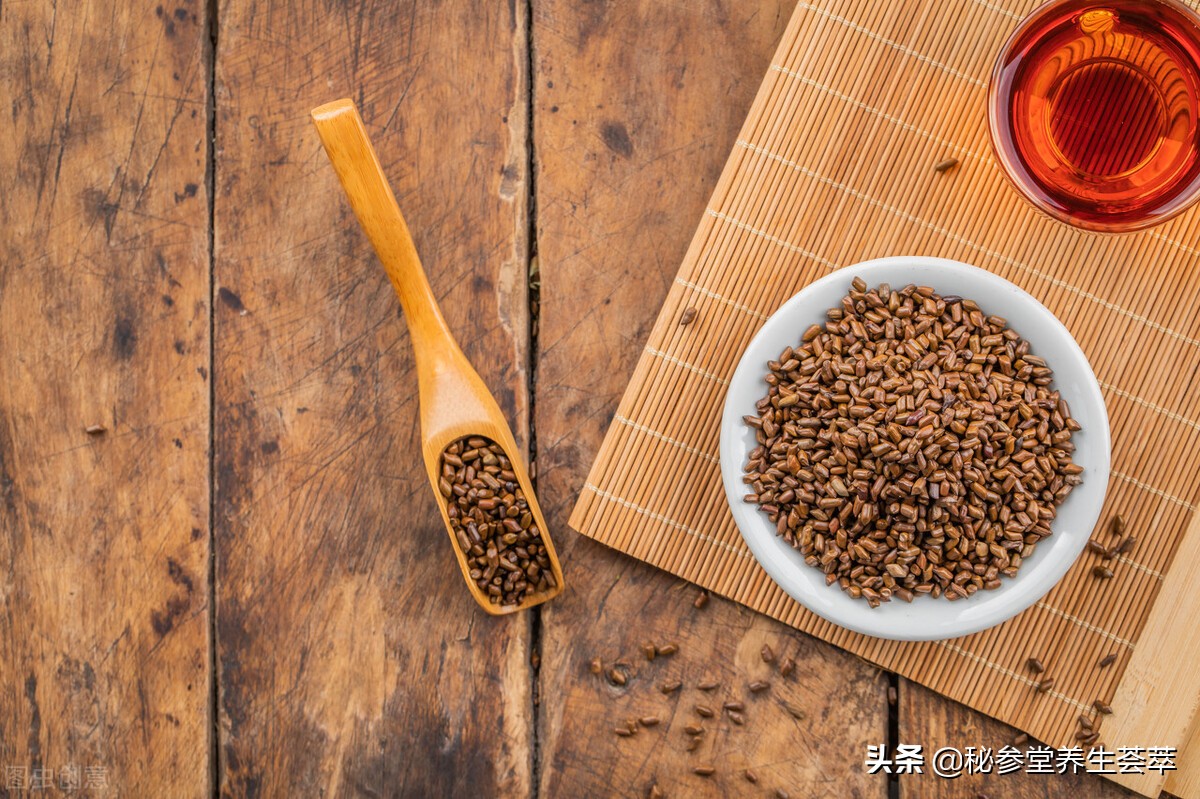 决明子茶喝了会肚子不舒服吗,决明子茶喝多了会拉肚子吗