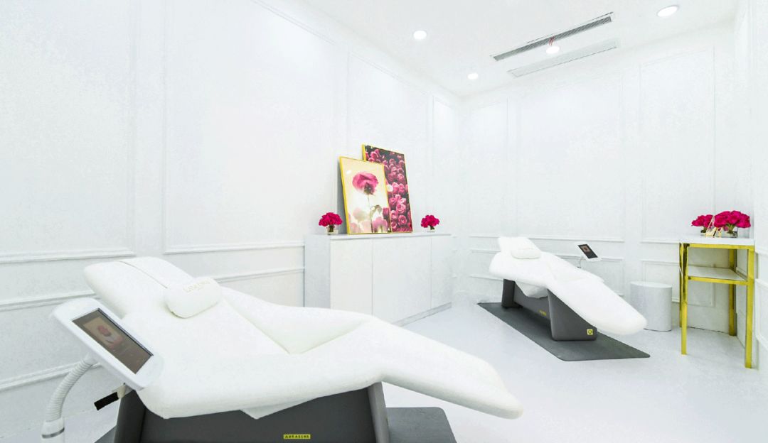 有一些照片p着p着就好看,照片可以p得有多好看