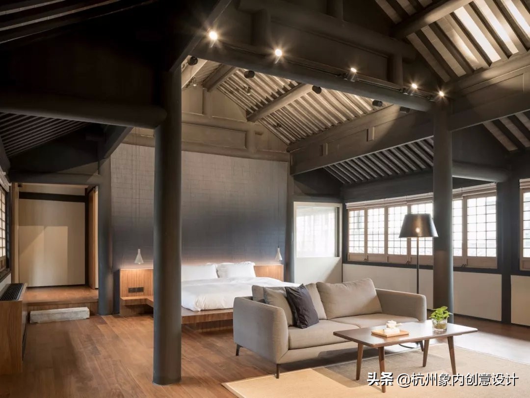 把苏州园林搬到自己家,把苏式园林搬进家是什么体验