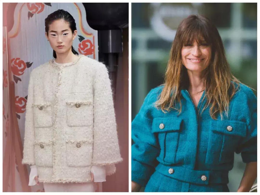 收腰显瘦纽扣,新款高腰多纽扣修身显瘦