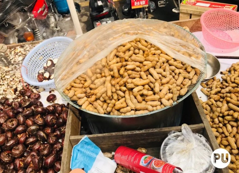 同和，承载了16000+广漂族的梦想的地方