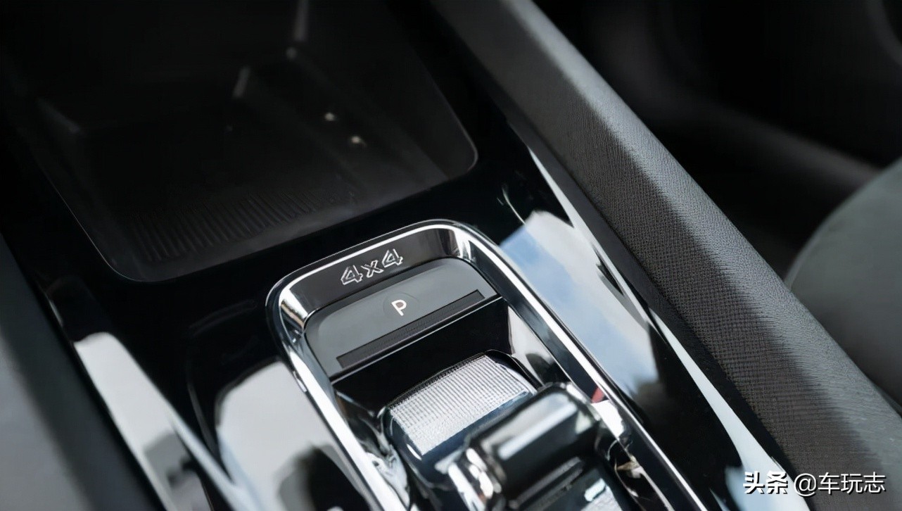 四驱旅行车斯柯达明锐scout,明锐scout版