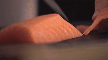 日本厨刀大马士革锻造,日本大马士革厨刀