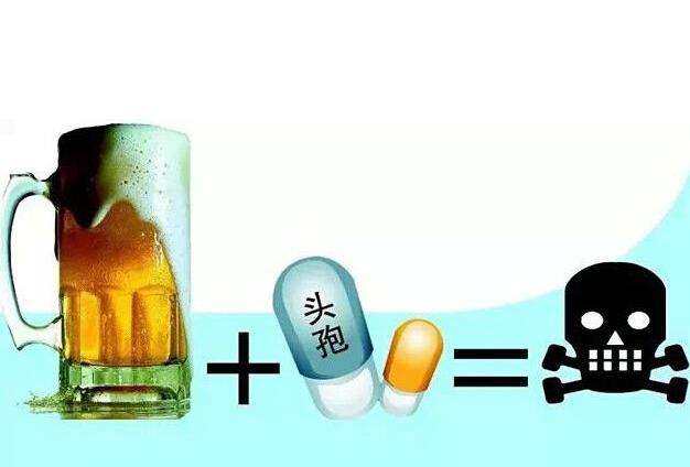 吃了这些感冒药后喝酒会引起猝死，为了家人健康收藏吧