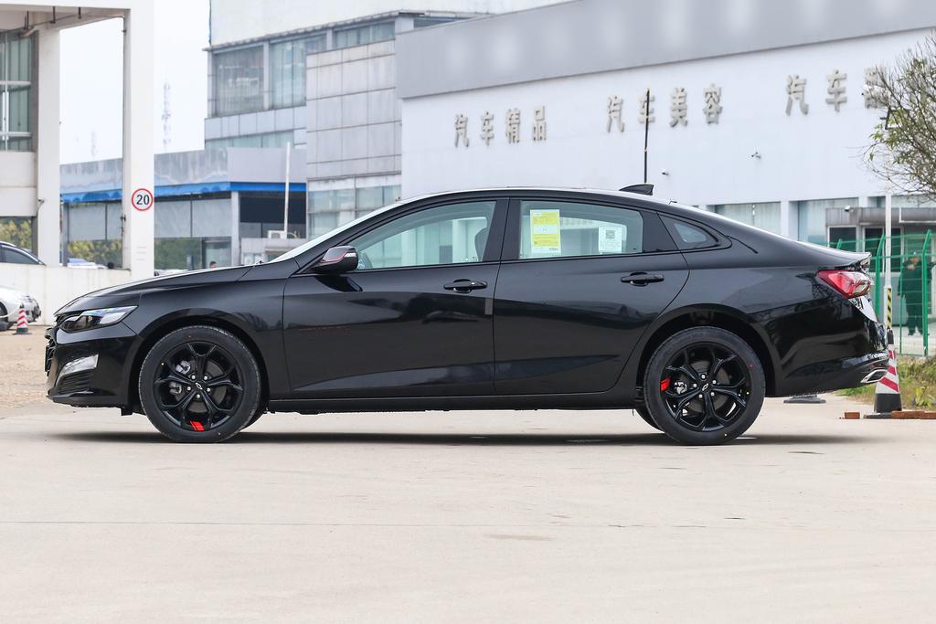 雪佛兰迈锐宝xl黑武士,雪佛兰迈锐宝xl二手