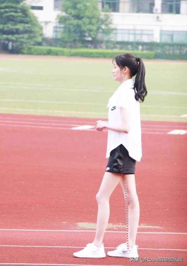 锻炼小腿内侧肌肉改善O型腿,小腿粗大腿壮如何变细腿