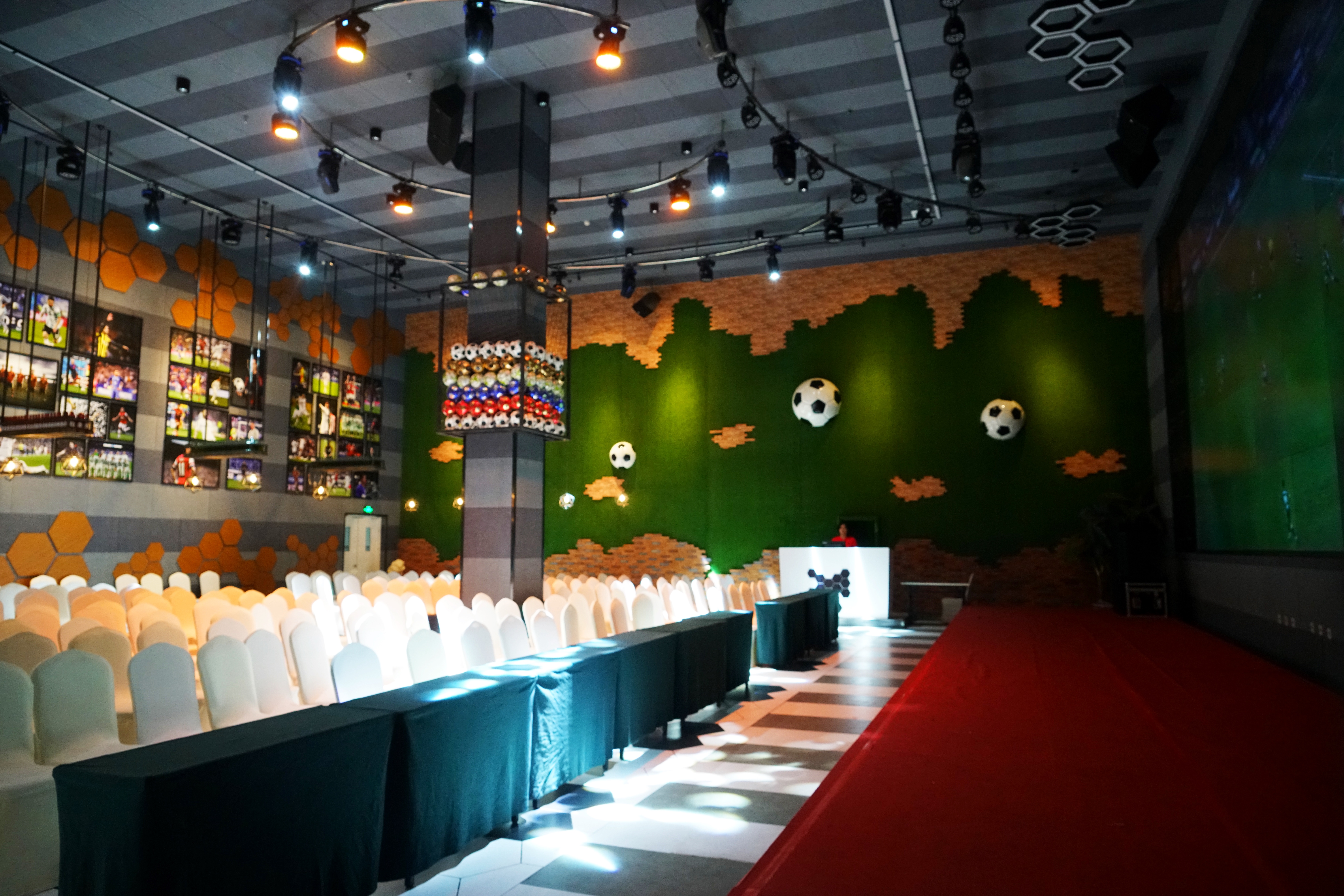 中国首家运动主题乐园,中国皮影戏乐园