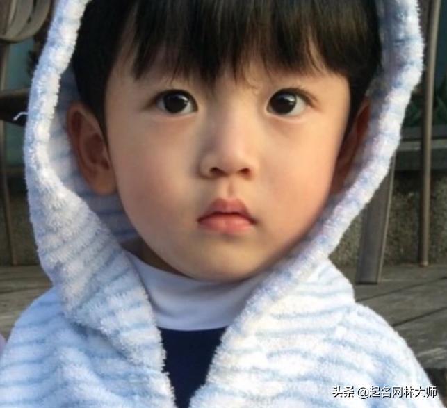 聪明又不重复的小名,既好听又可爱又不会撞名的小名