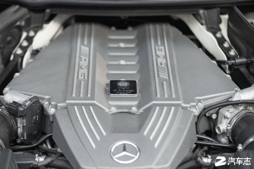 slsblackseries零百加速,奔驰slsamgblackseries顶配