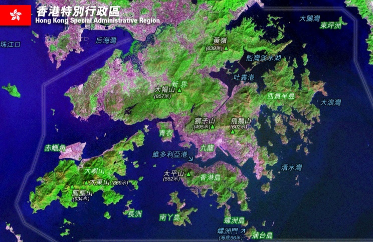 香港自由行详细旅游攻略大全,香港自由行一天的旅行攻略视频