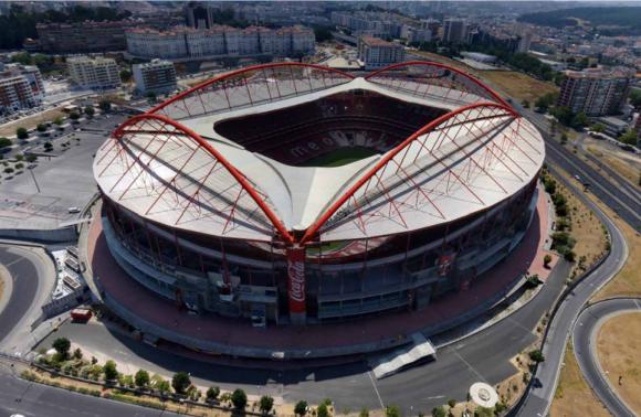 被公认的世界第一大足球场,世界十大足球场