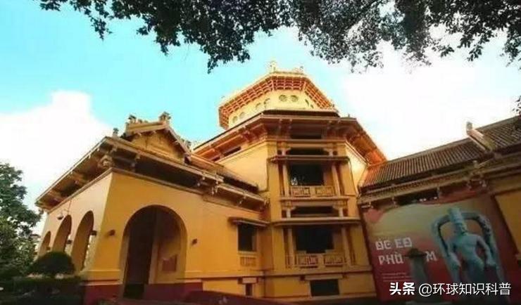 越南的奇闻奇事,越南趣闻