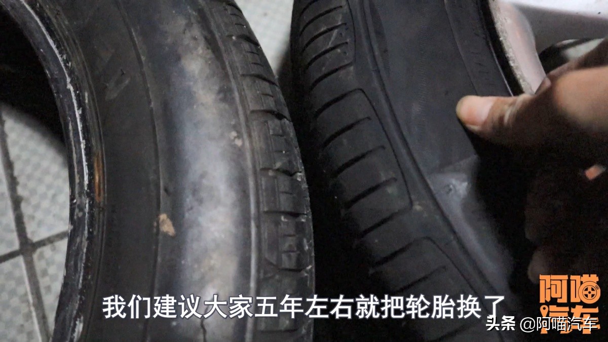 换胎要不要换原厂胎,自换胎和原厂轮胎哪个好
