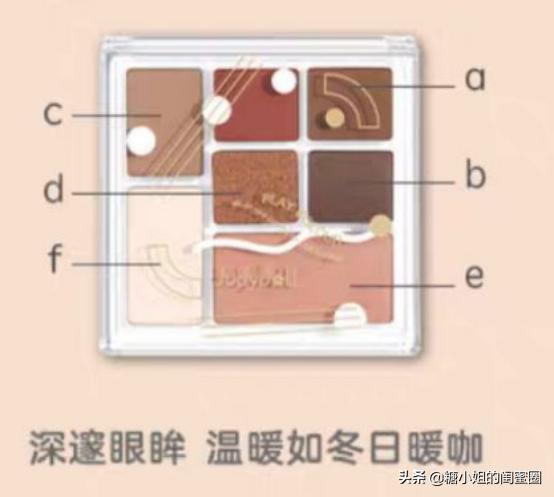 欠了你们很久的眼妆教程,你们想要的眼妆教程来了