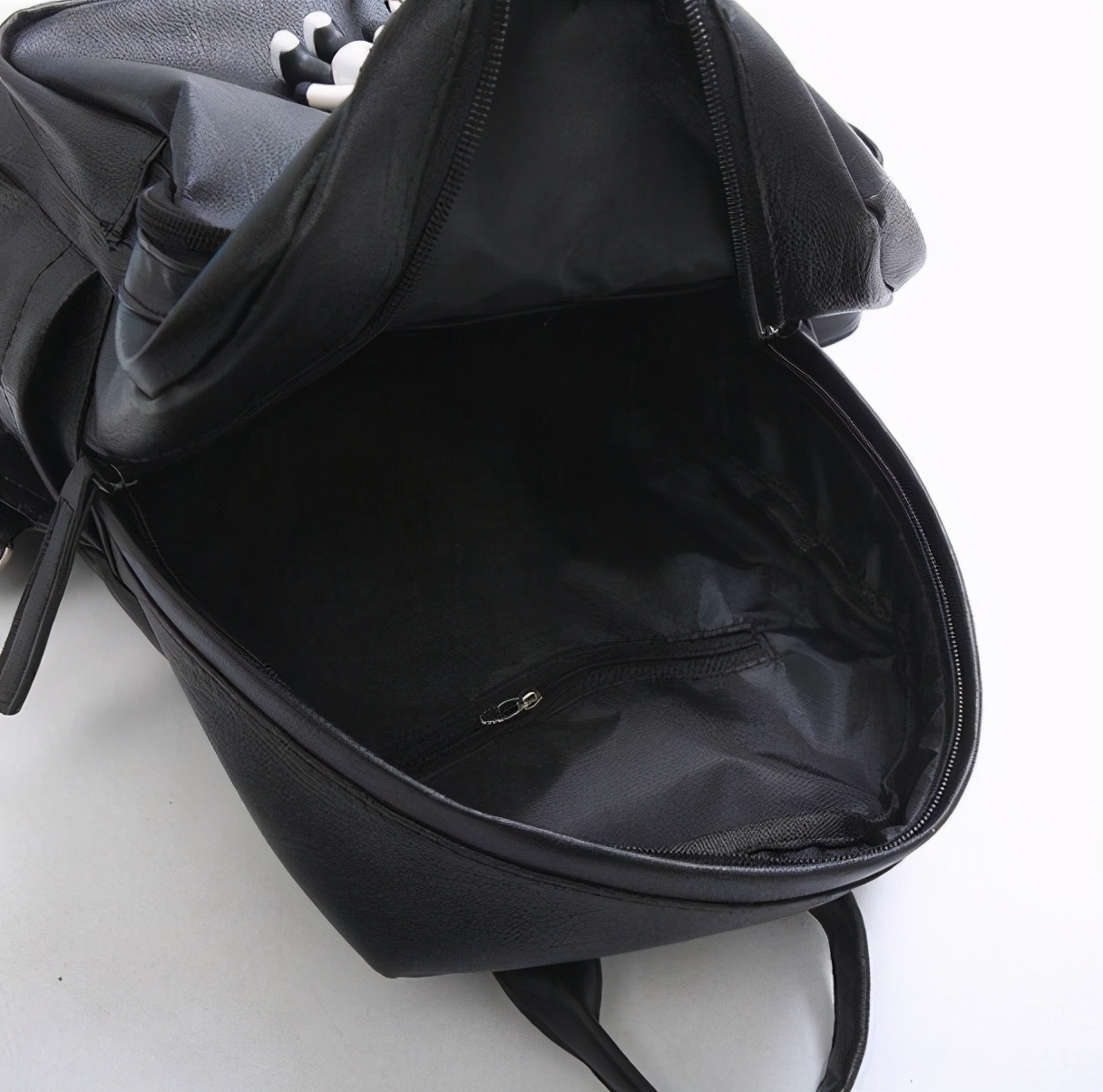 书包拉链不顺滑了怎么办,书包拉链不顺滑怎么办