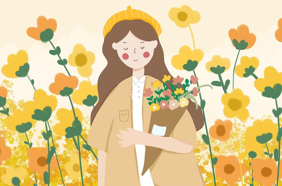 什么叫独立女性的标准,怎样才算独立女性