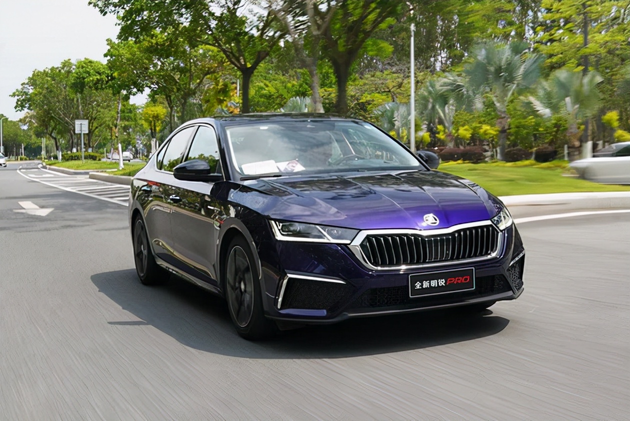 斯柯达与大众有多少差距,为啥斯柯达销量不如大众