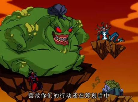 成龙历险记在当时为什么这么火,成龙历险记十大经典梗