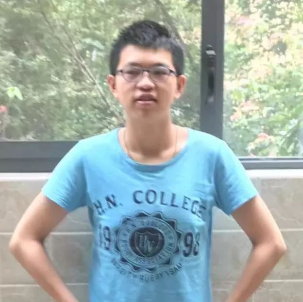 信任是最好的教育,信任是最珍贵的礼物