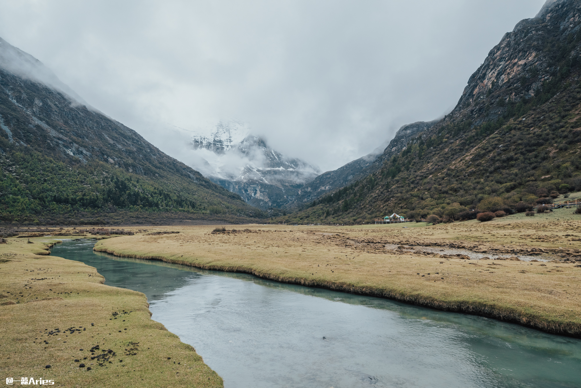 稻城亚丁8月自驾游攻略8天,稻城亚丁7月份雨季