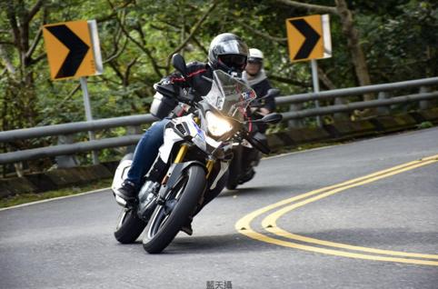 宝马310gs5000公里,宝马g310rr车主体验