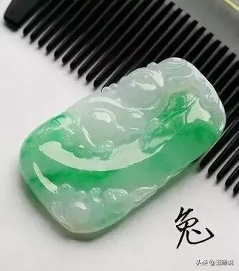 翡翠玉雕上乘之品欣赏,翡翠玉雕的基本知识