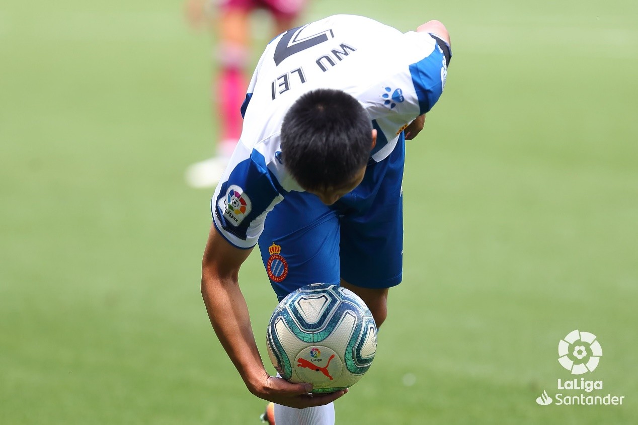 武磊88分钟绝平梅西巴萨事后评价,武磊88分钟绝平赛后媒体