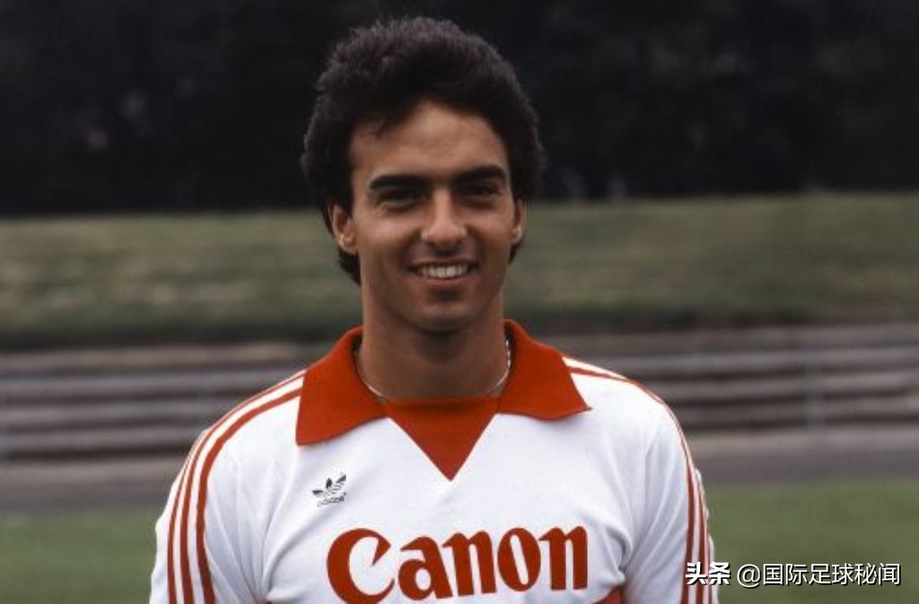 最年轻的五大联赛金靴穆勒,穆勒拜仁十大经典